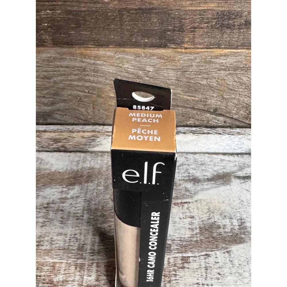 ELF ☀️ unstoppable